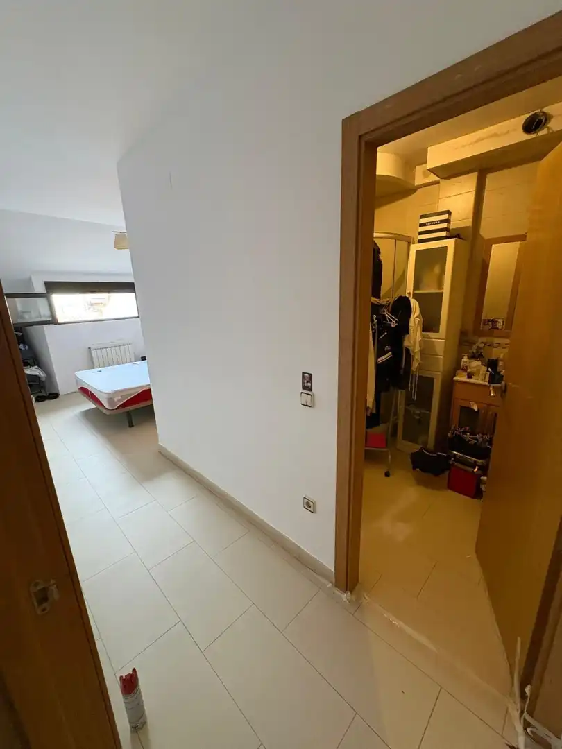 Dormitori de Pis en venda en Yuncos amb Aire condicionat, Calefacció i Terrassa