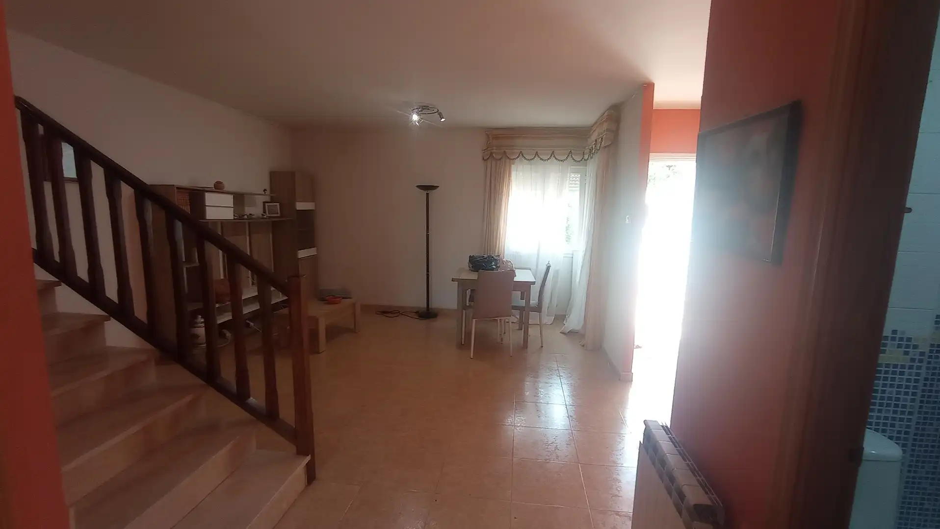 Detached homes for sale in Pozuelo de Calatrava  with Air Conditioner, Heating and Private garden