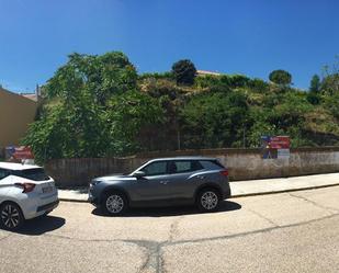 Parking of Residential for sale in Nerva