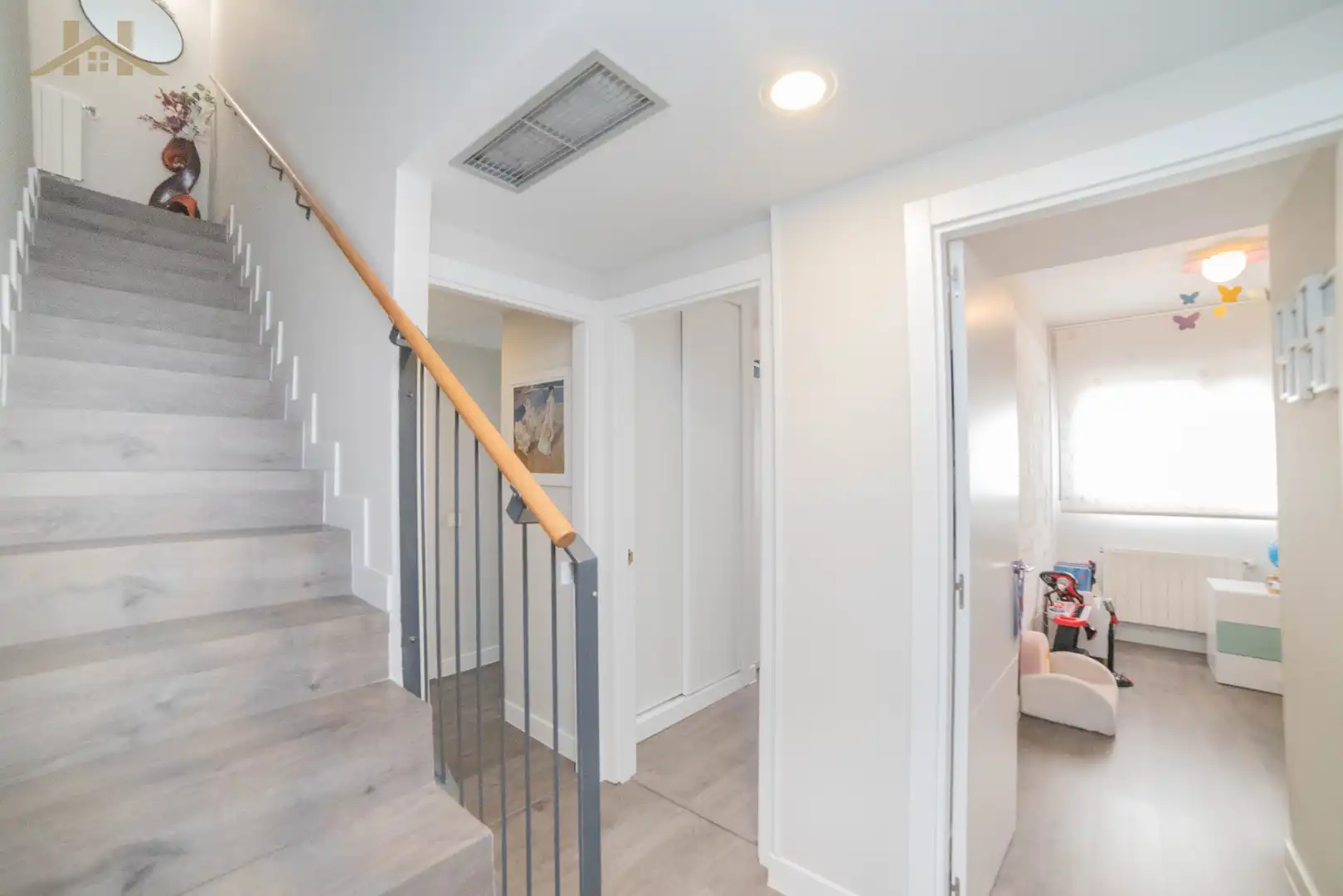 Ático en venta en Móstoles con Aire acondicionado, Calefacción y Terraza
