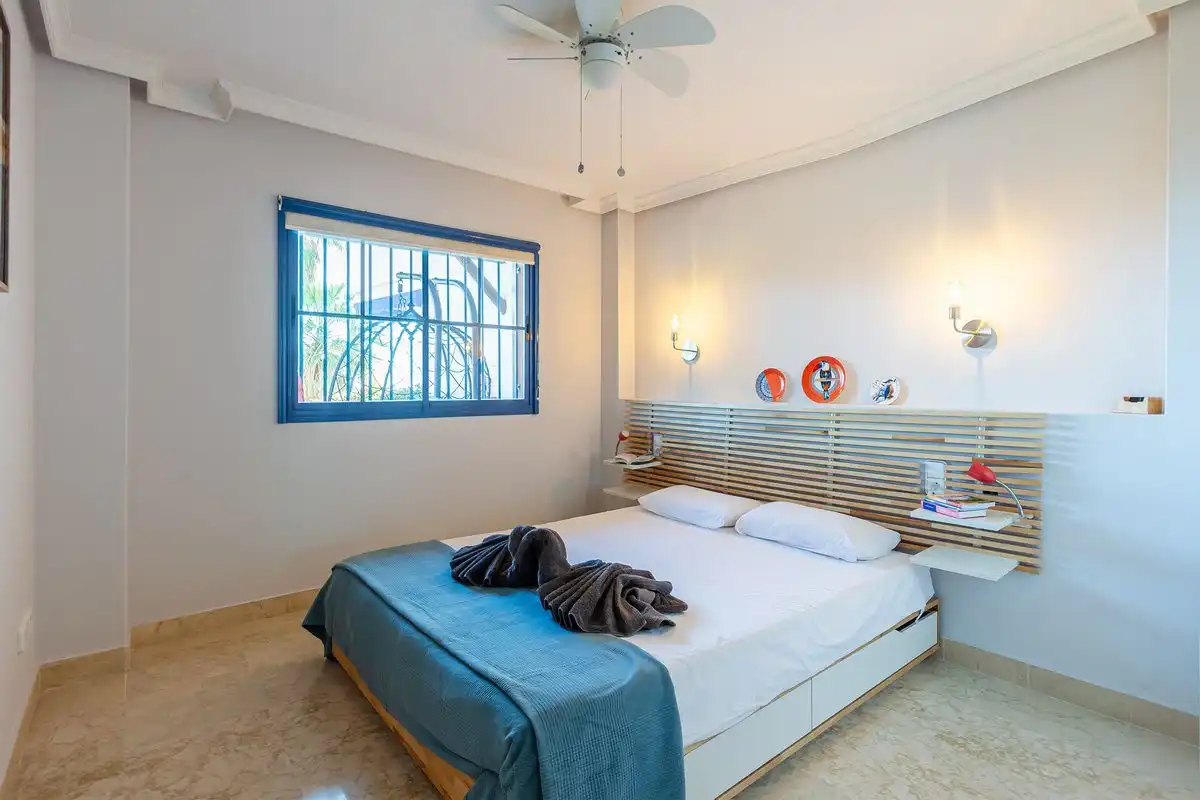 Appartement compact avec piscine à louer à Velilla - Velilla Taramay, imagen 23