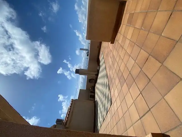 Ático en venta en la manga del mar menor, subpoligon P-B QUINTA FASE, Playa Blanca - Los Pozos