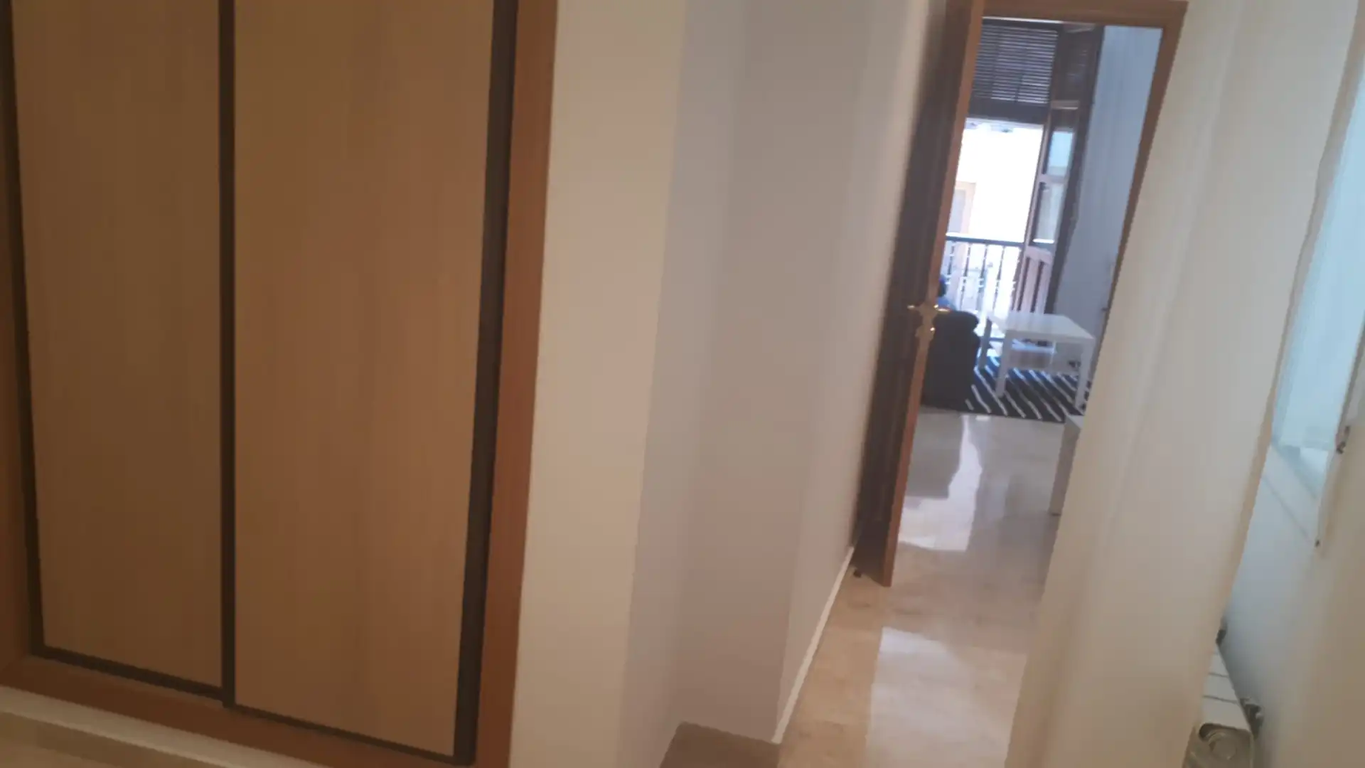 Flat for rent in Calle Santa Escolástica, San Matías - Realejo