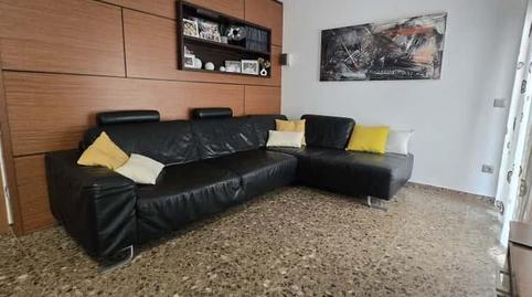Foto 4 de Apartamento en venta en Calle Dos de Mayo, Sant Josep - Zona Hospital, Valencia