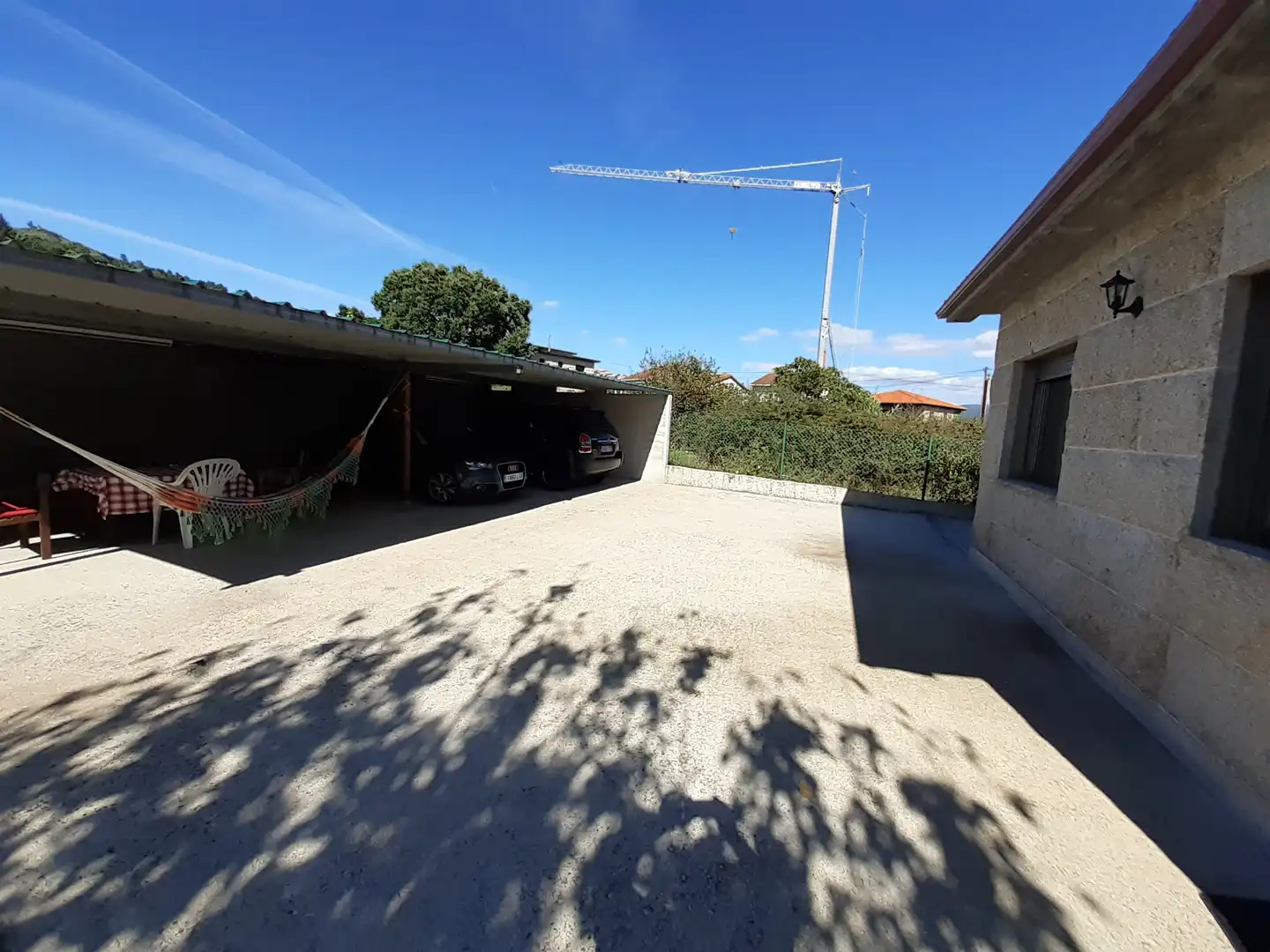 Detached house with terrace to rent in Ventiun, imagen 3