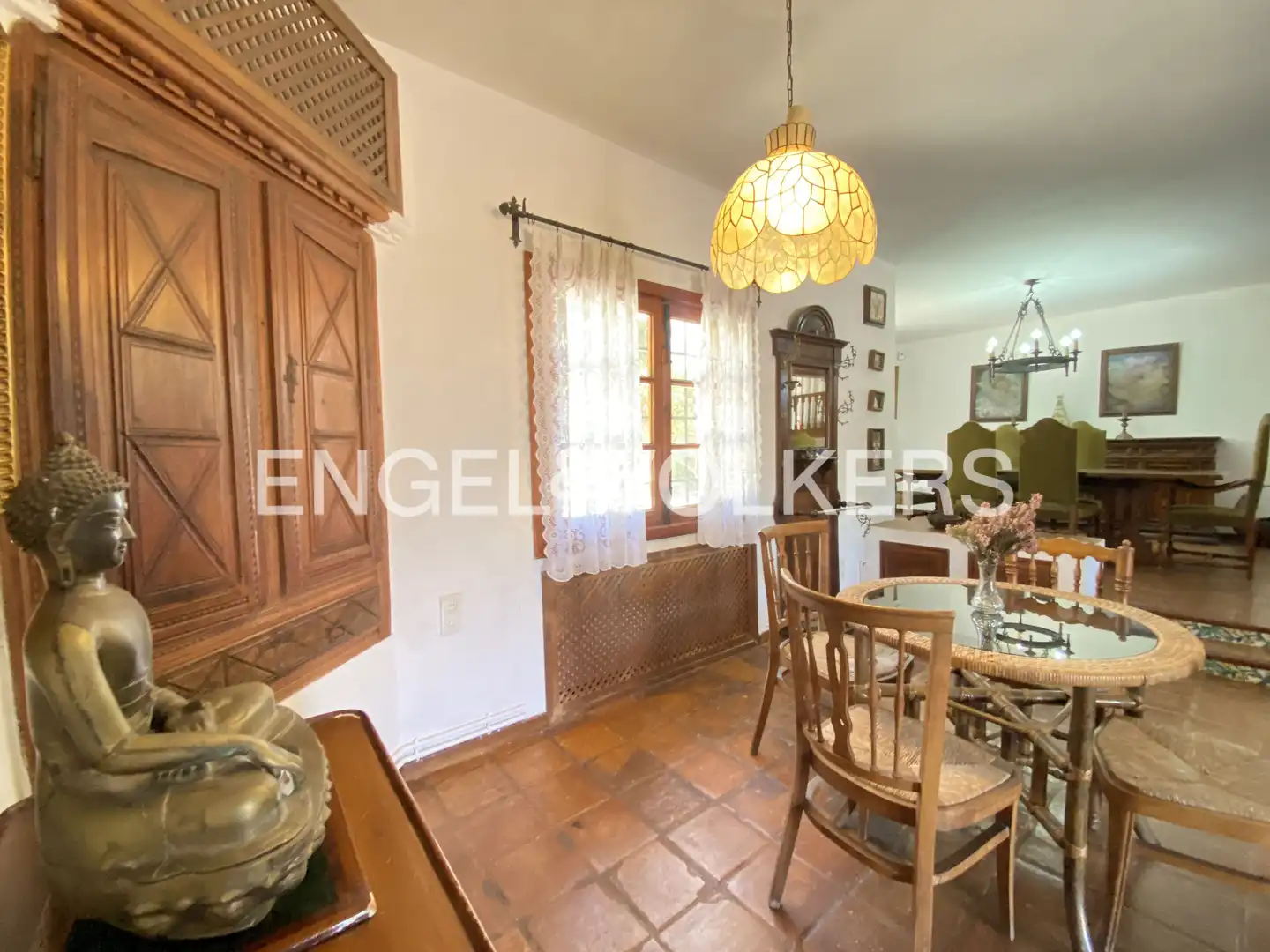Casa a schiera con balcone in affitto a Monteamor - La Carrasca - El Peucal, imagen 39