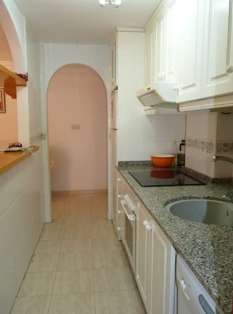 Appartement avec piscine à vendre à Platja de Torres, imagen 13