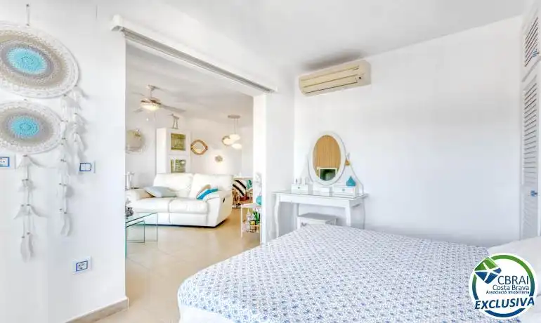Appartement compact à vendre à Carrer Francesc Alegre, imagen 14