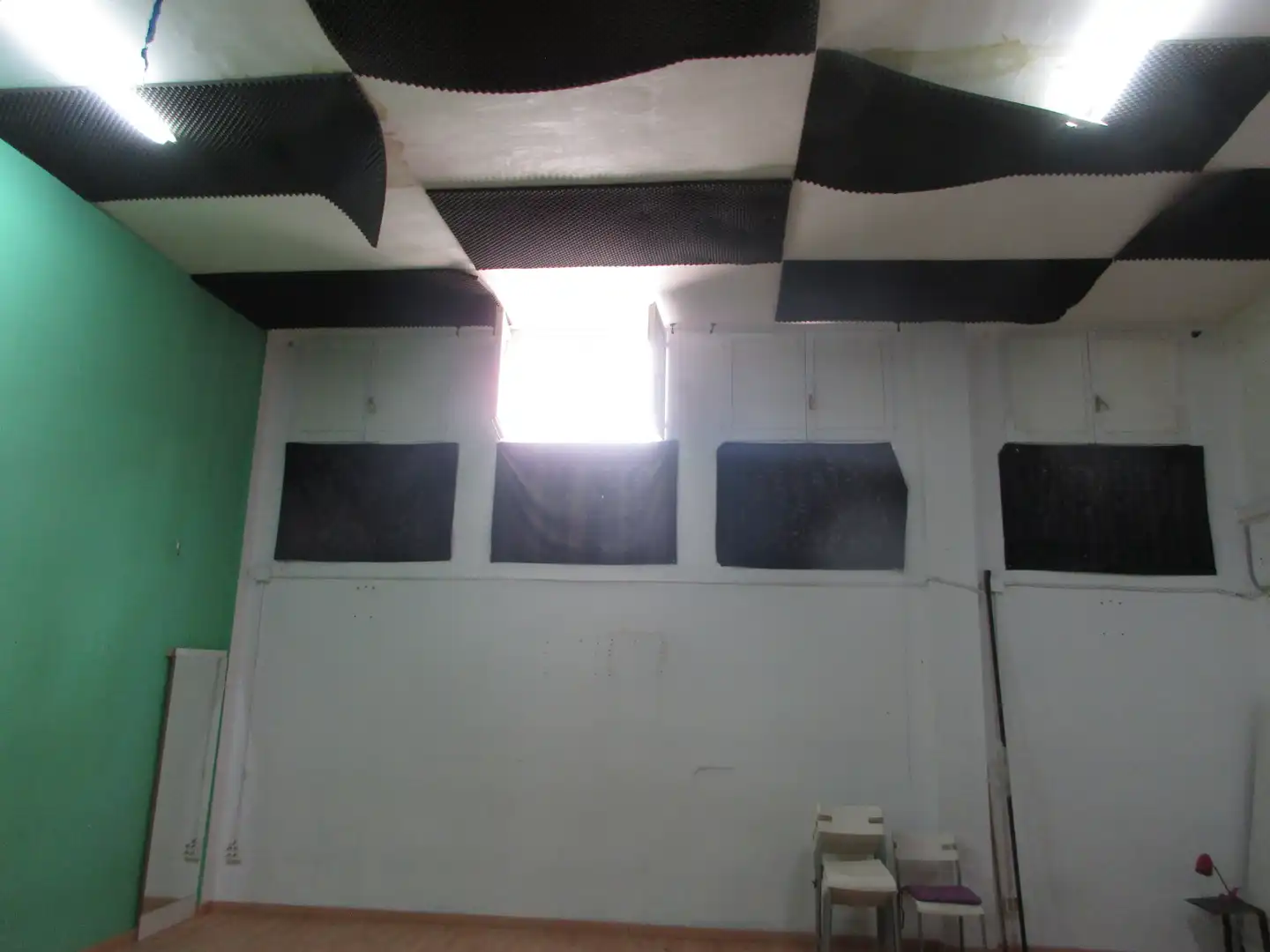 Business premises for sale in Plaça de la Pastoreta, imagen 12