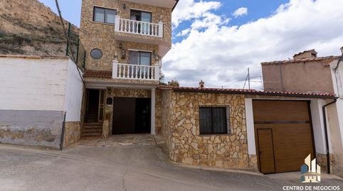 Foto 2 de Casa o xalet en venda a Caracolada, 28, Maluenda, Zaragoza