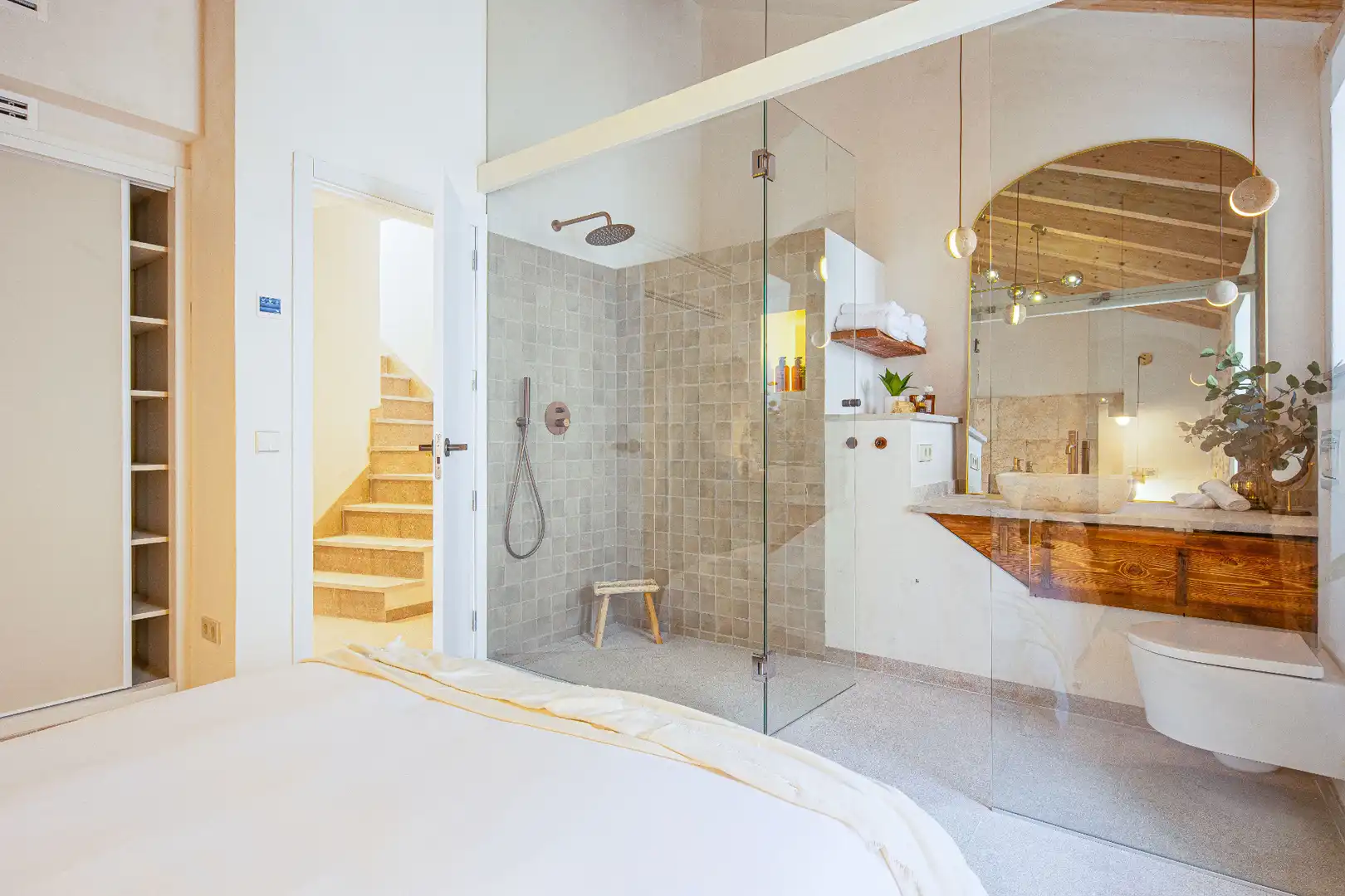 Reihenhaus mit Pool zum Verkauf in Carrer de Petxino, imagen 21