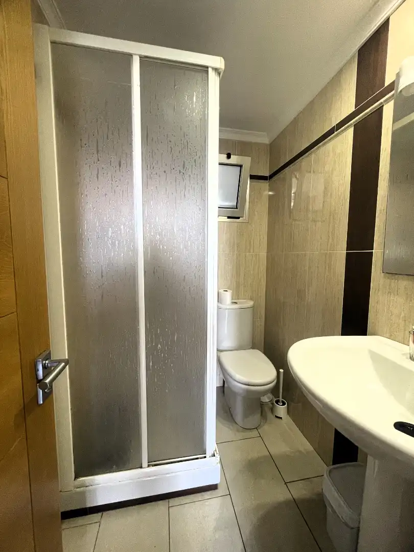 Ático con ascensor en venta en Calle Alfonso XIII 247, imagen 9