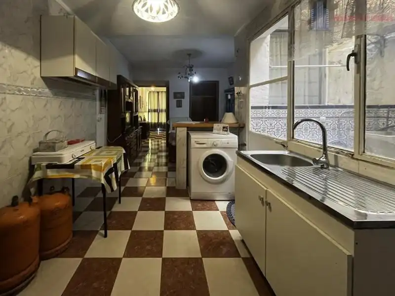 Casa o xalet en venda a SAN JOSE, 28, Barrio de Albaicín
