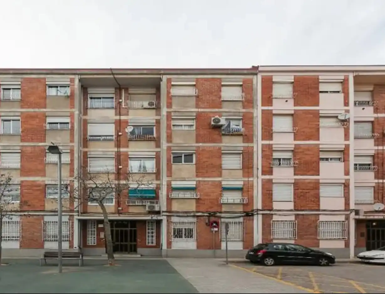 Wohnung zum Verkauf in Plaça de Ròmul, imagen 13