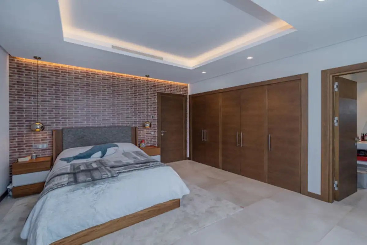 Chalet con terraza en venta en Calle Benahavis 29679, imagen 22
