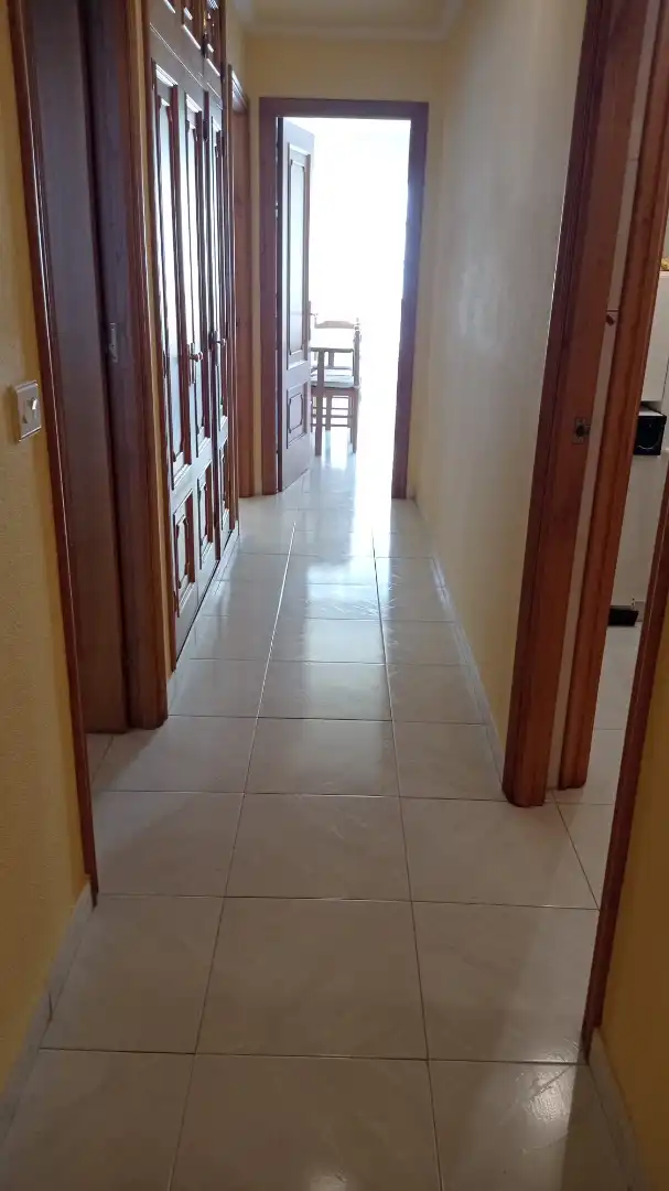 Pis en venda en Foz amb Calefacció, Terrassa i Traster