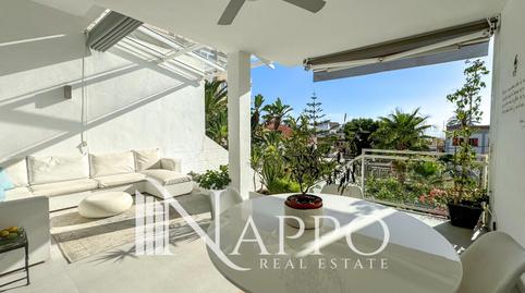 Photo 5 of Single-family semi-detached for sale in José Villalonga, El Terreno,  Palma de Mallorca