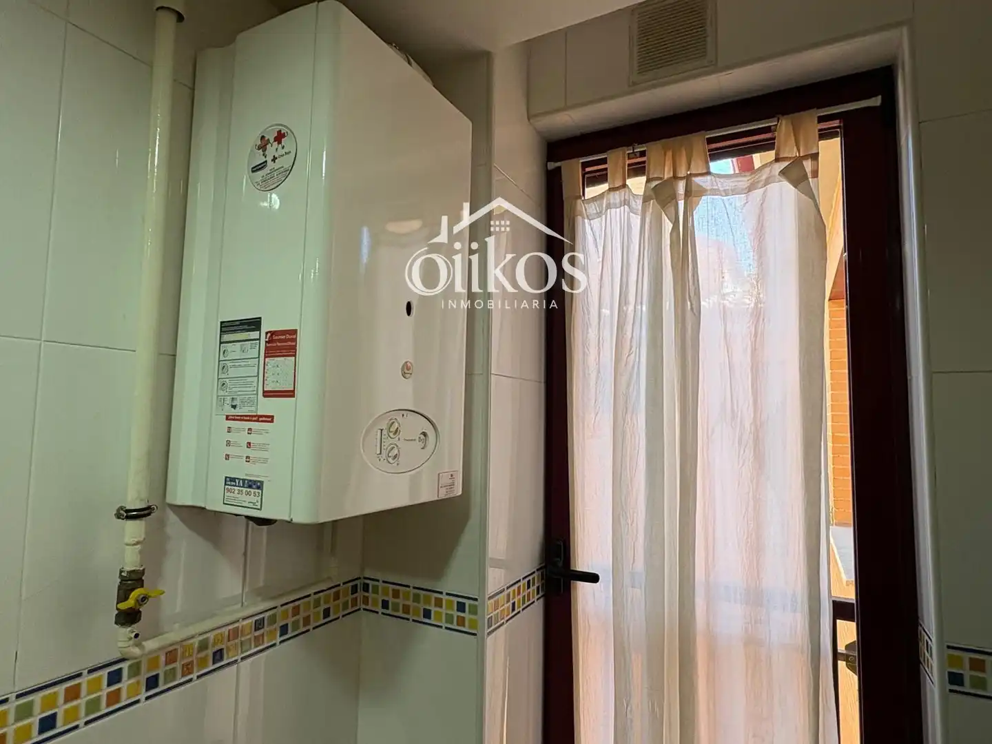 Piso en venta en Salamanca con Calefacción, Parquet y Piscina