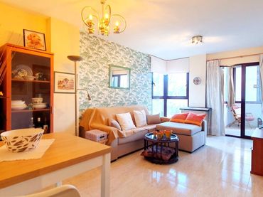 Appartement compact avec piscine à vendre à LUIS PRENDES
