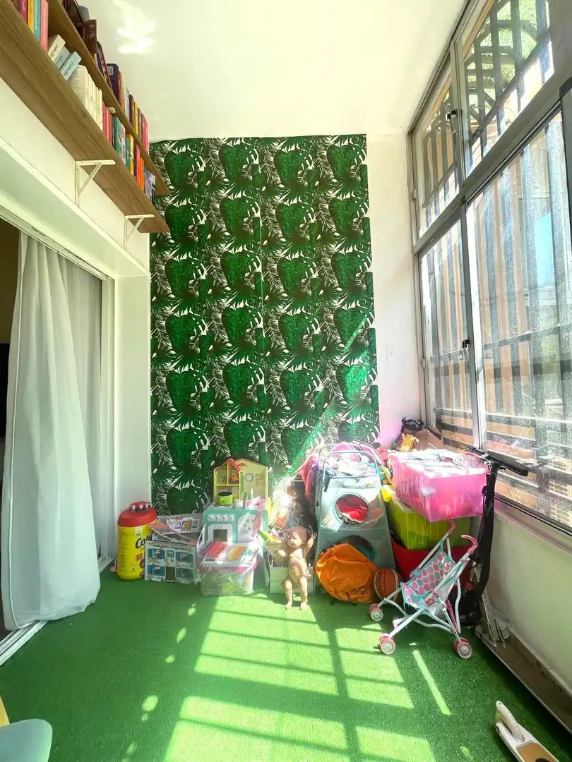 Piso en venta en Ciudad Jardín