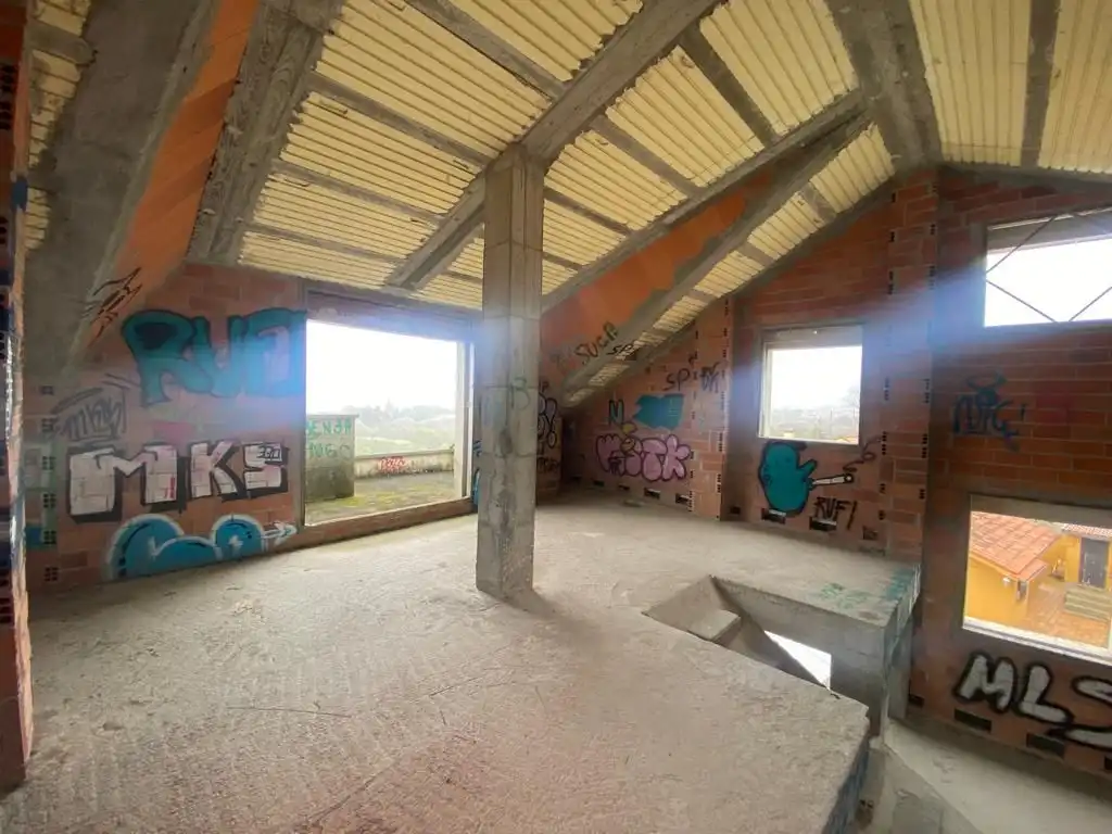Casa o chalet en venta en Avenida de Cesáreo A. Vázquez, Coruxo - Oia - Saiáns
