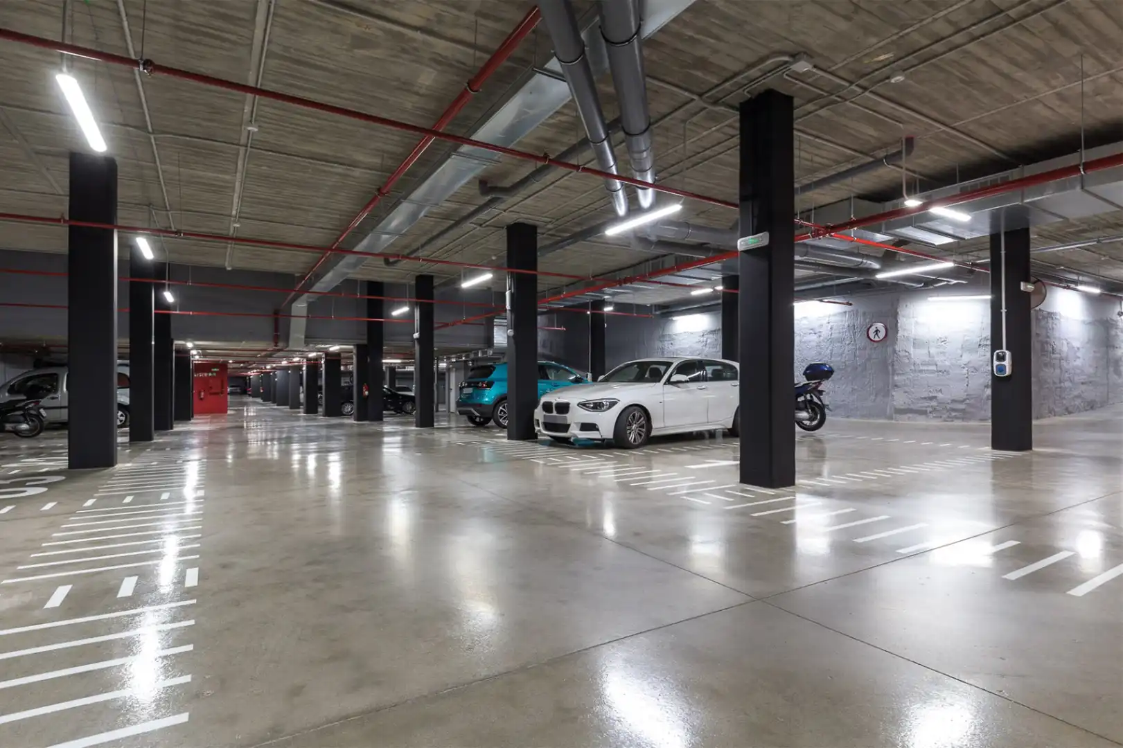 Parking à louer à RUBIO I TUDURI DE, imagen 4