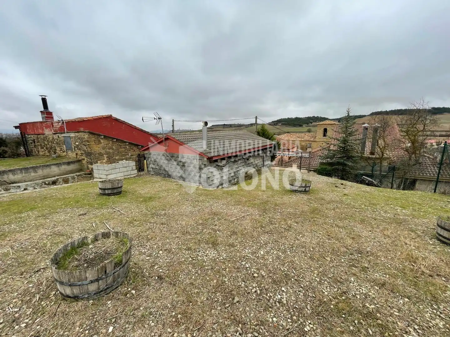 Local en venta en Gimileo con Amueblado