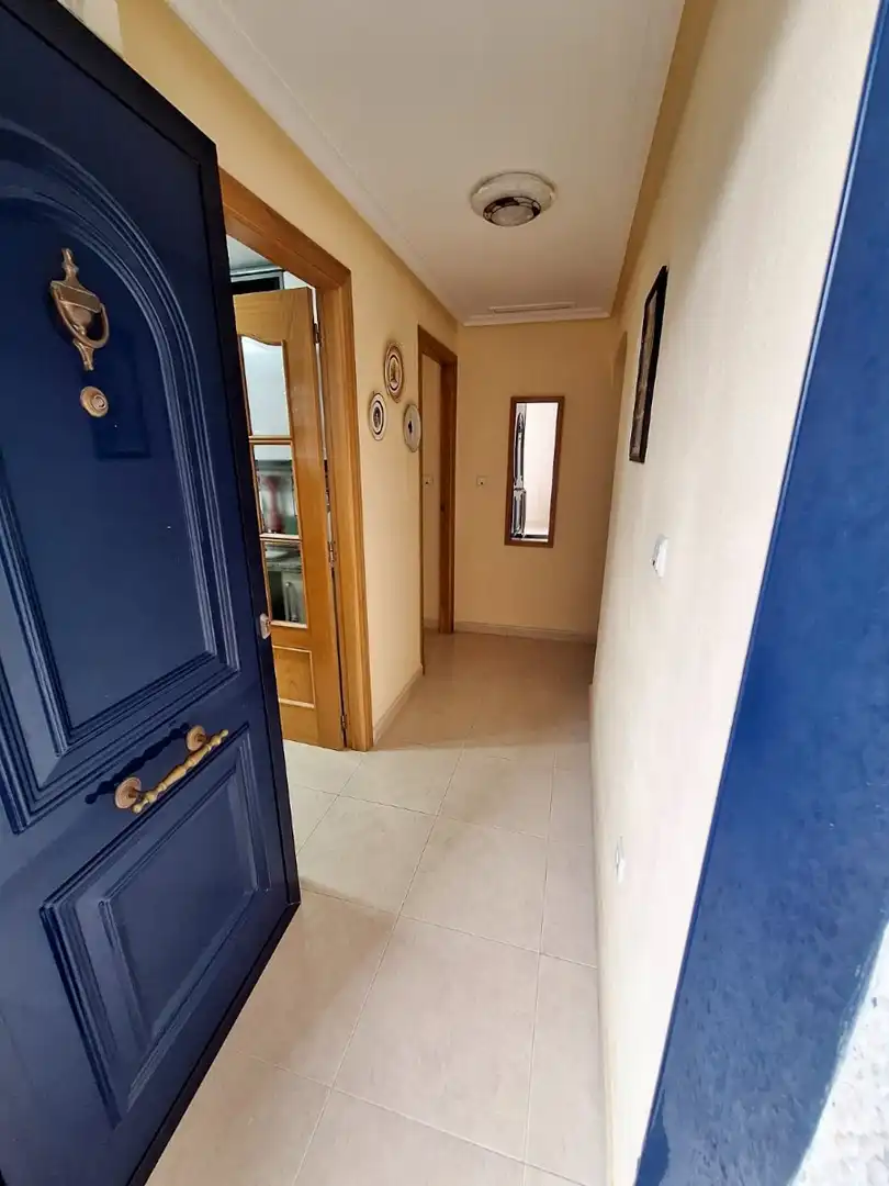 Wohnung mit Pool zum Verkauf in La Cala de Villajoyosa, imagen 18