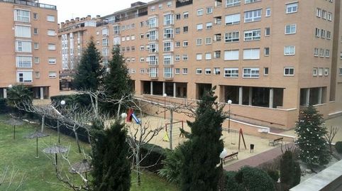 Foto 4 de Pis de lloguer a Avenida de la Peseta, PAU de Carabanchel, Madrid Capital