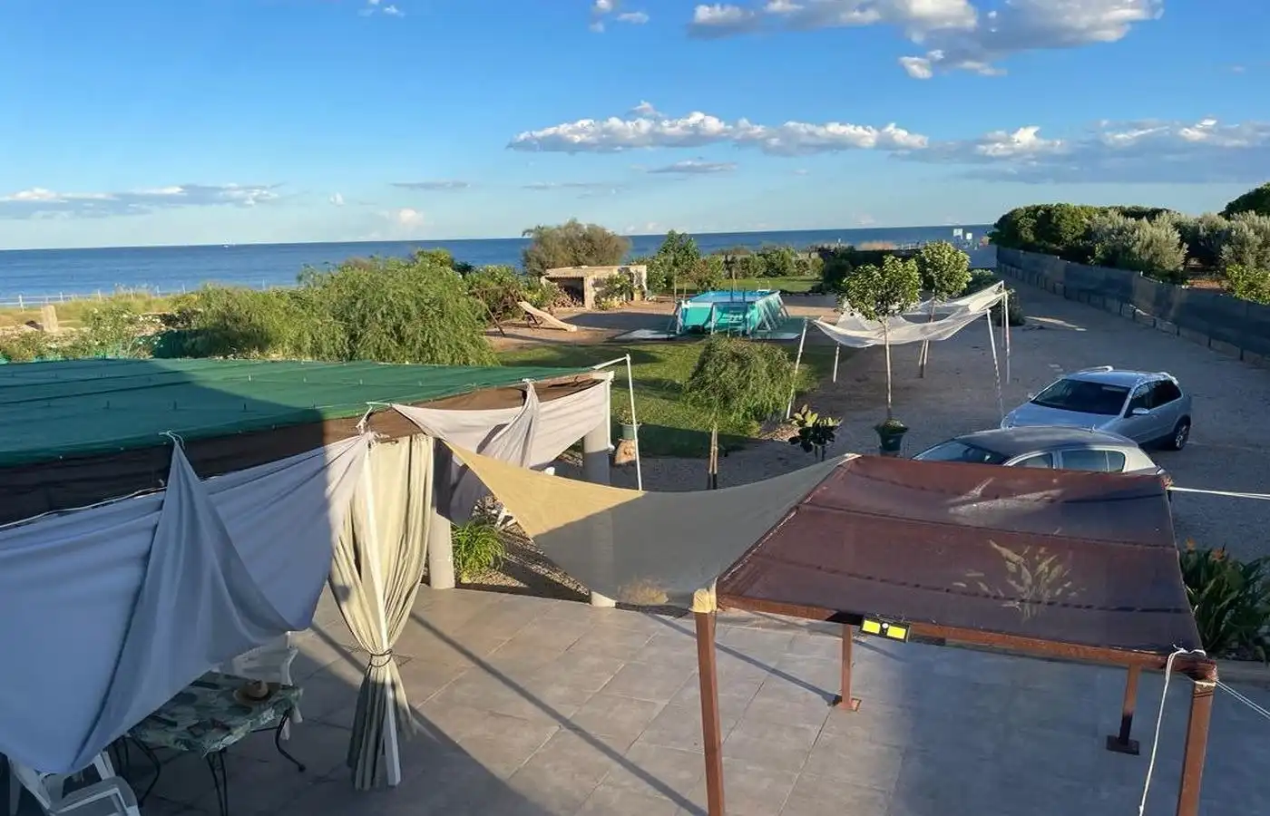 Terrace of Houses for sale in Alcanar  with Heating, Private garden and Terrace
