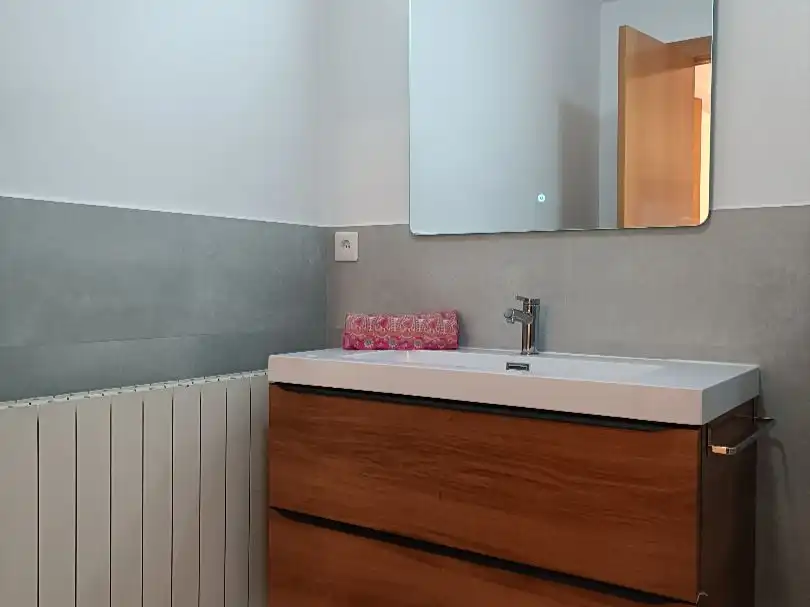 Piso con ascensor en venta en Av Madrid 123, imagen 14