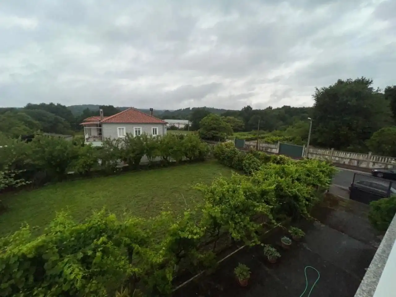 Casa o xalet en venda a Vilarchao, 4, Coles