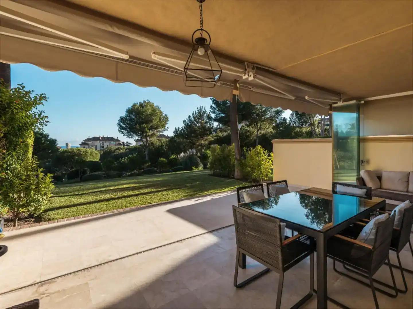 Wohnung zur Miete in Avenida Marco Polo, 8, Elviria