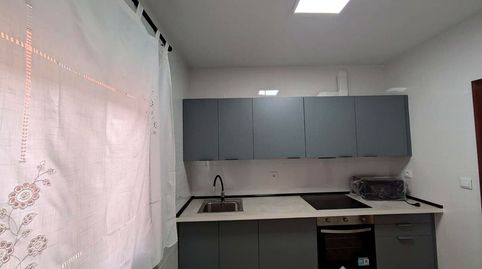 Foto 2 de Pis de lloguer a Julio Burell, Linarejos, Linares