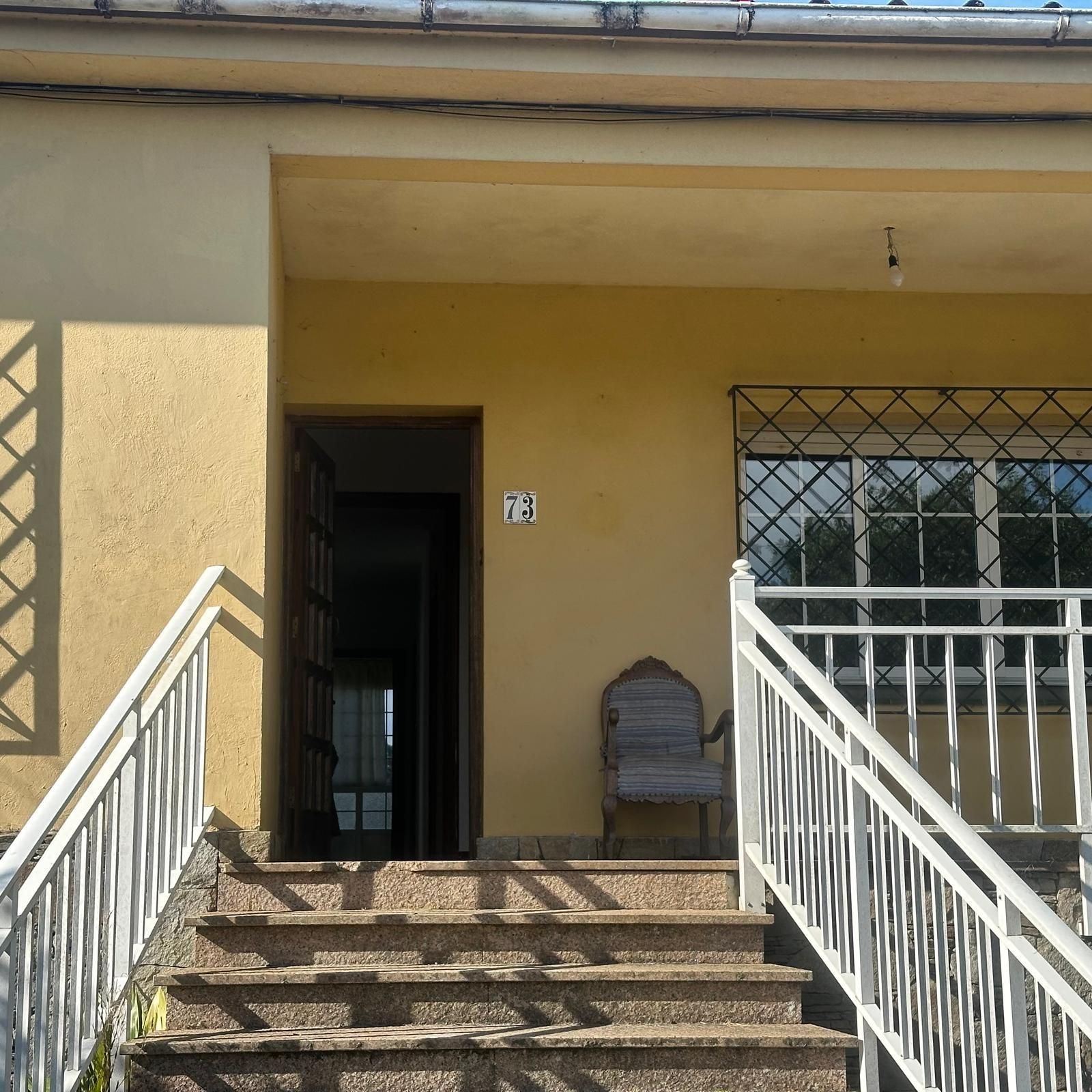 House or chalet for sale in Bergondo  with Heating, Private garden and Terrace