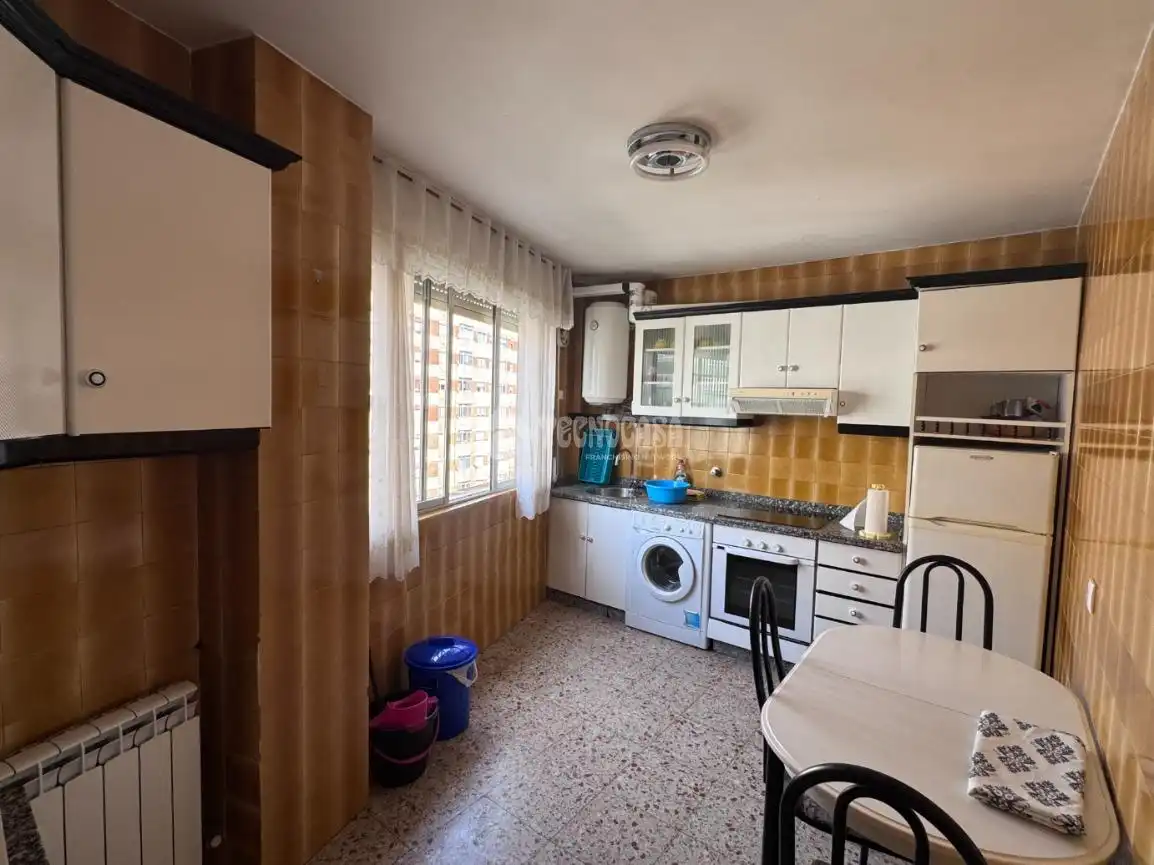 Flat to rent in San Mamés - La Palomera, imagen 23