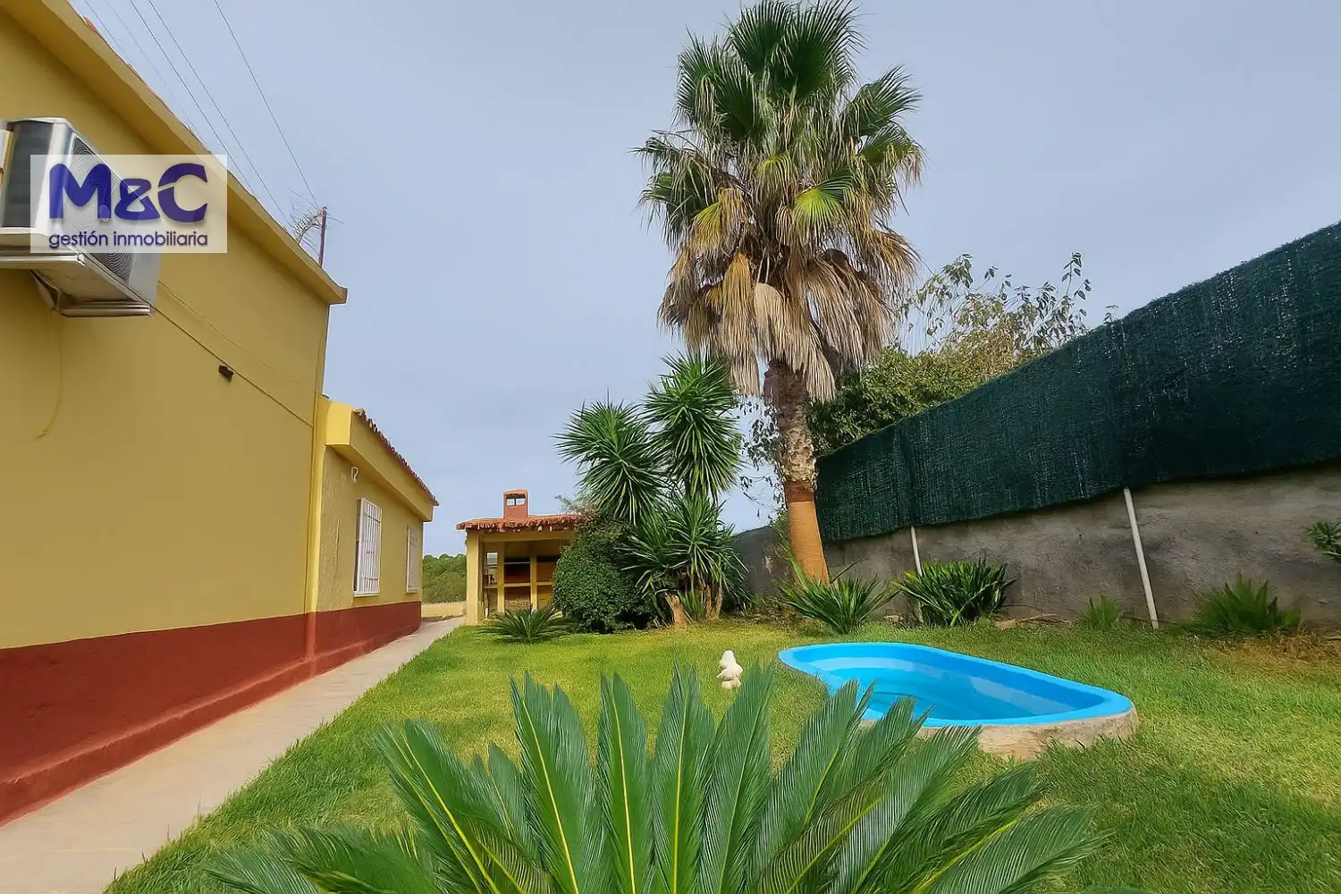 Haus oder Chalet zum Verkauf