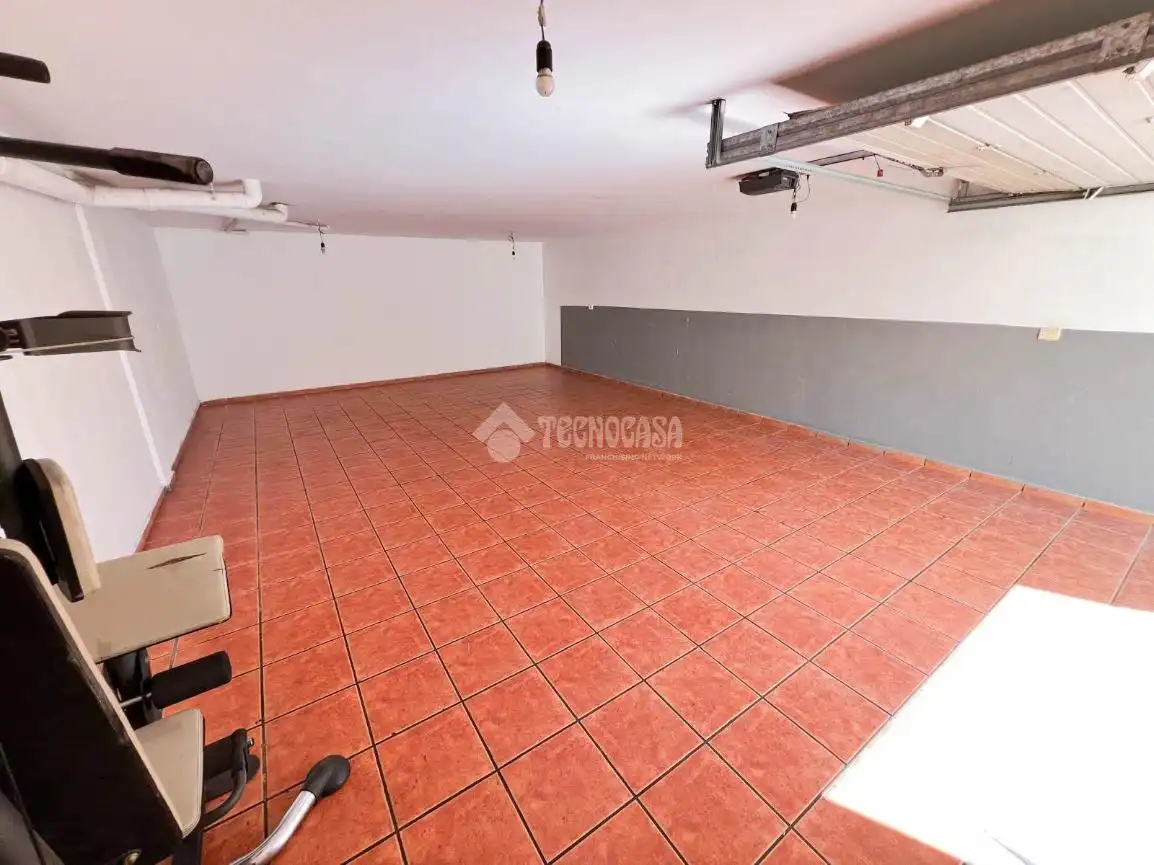 Casa aparellada en venda a Cruce de Arinaga, imagen 12