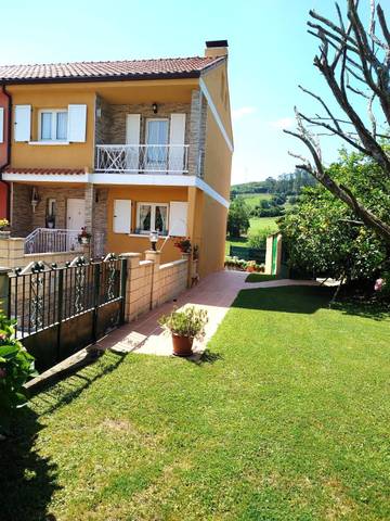 Casa adosada en Venta en Penagos