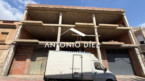 Edificio en venta en Aspe.