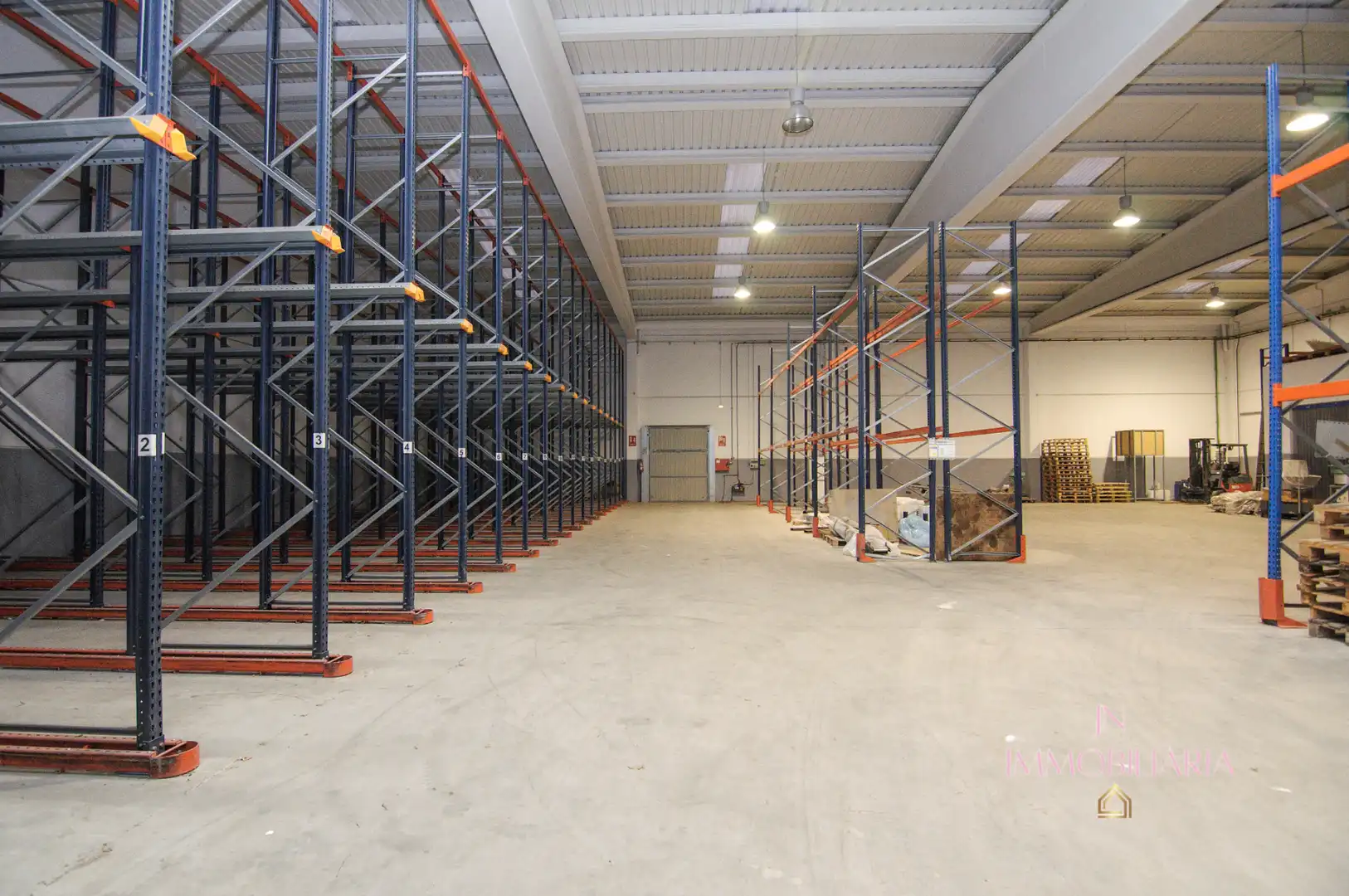 Nave industrial en venta en Piera