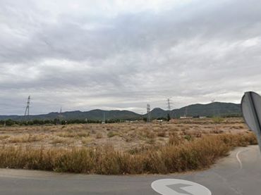 Terreno residenziale in vendita a Diseminado Mercamurcia 11