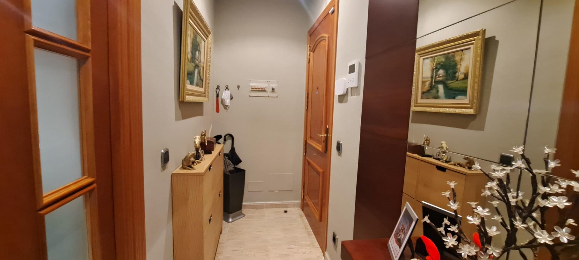 Planta baja for sale in Mataró  with Air Conditioner, Heating and Alarm