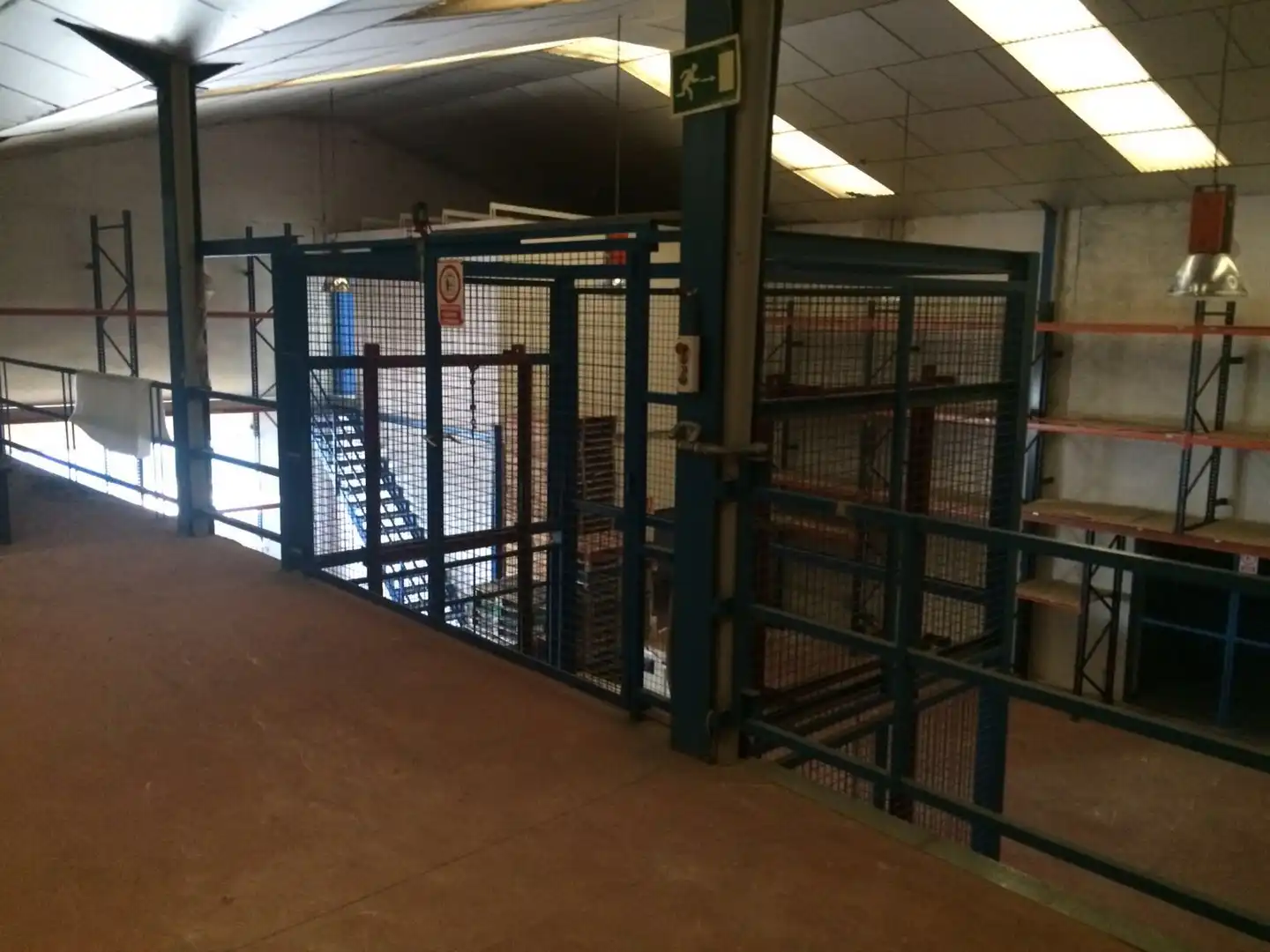 Industrial building for sale in La Dehesa - El Pinar, imagen 10
