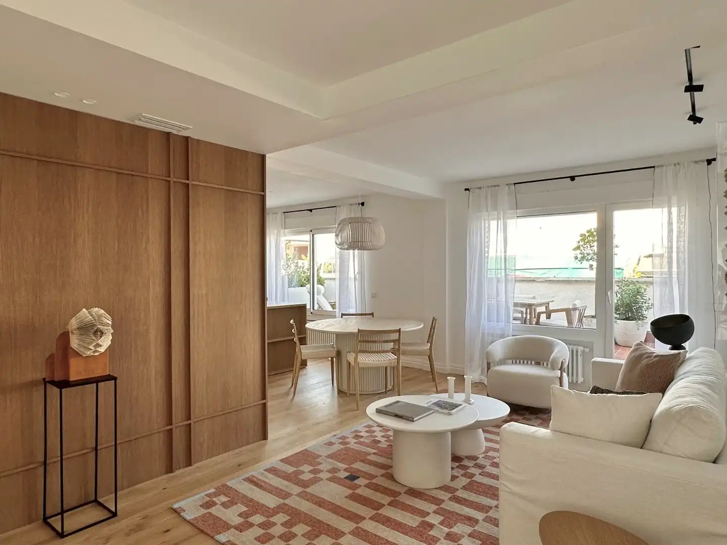Apartment mit Aufzug zum Verkauf in C. de la Fuente del Berro, 8, Salamanca, 28009 Madrid, España, imagen 7