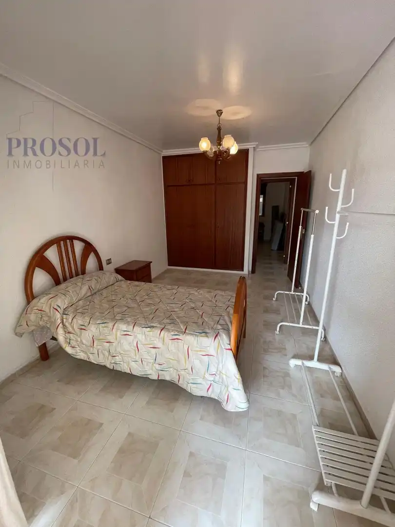 Habitación de Casa adosada en venta en Moncofa con Terraza