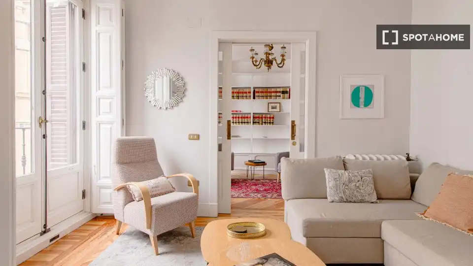 Appartement avec balcon à louer à Centro, imagen 7