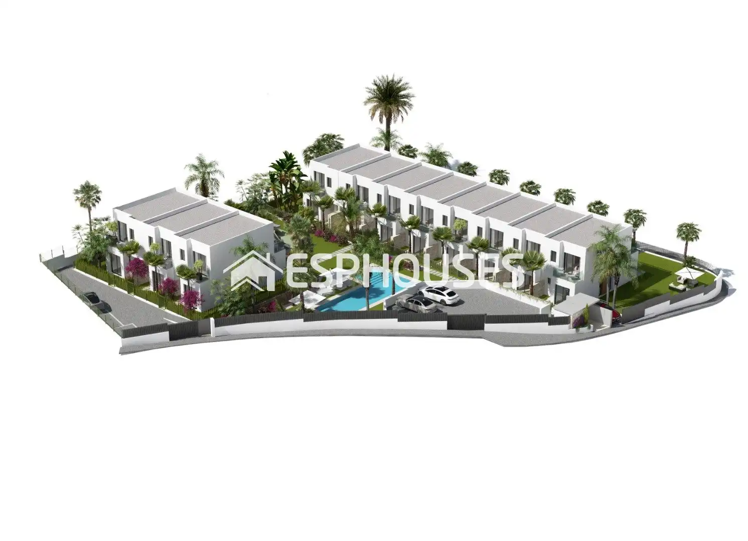 Maison mitoyenne avec terrasse à vendre à Lisboa s/n, imagen 13