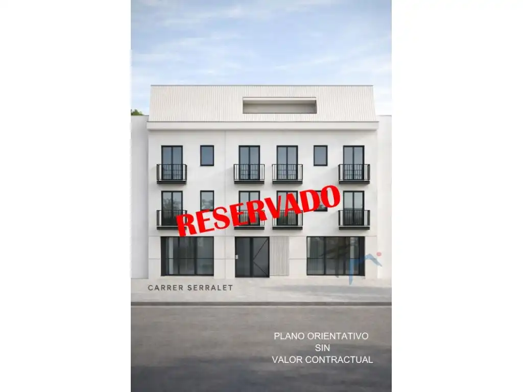 Vista exterior de Planta baja en venta en Masquefa