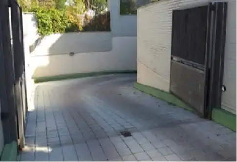 Parking de Garaje en venta en Valladolid